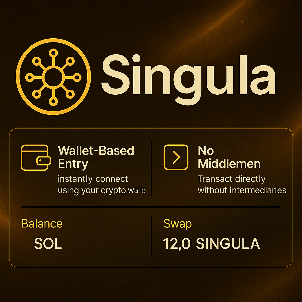 Singula Preview
